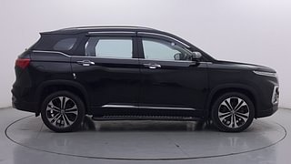 Used 2022 mg-motors Hector 2.0 Sharp Diesel Turbo Diesel Manual exterior RIGHT SIDE VIEW