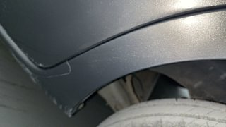Used 2020 Datsun Redi-GO [2015-2019] S 1.0 Petrol Manual dents MINOR DENT