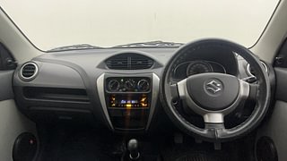 Used 2017 Maruti Suzuki Alto 800 [2016-2019] Lxi Petrol Manual interior DASHBOARD VIEW
