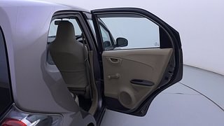 Used 2014 Honda Brio [2011-2016] EX MT Petrol Manual interior RIGHT REAR DOOR OPEN VIEW