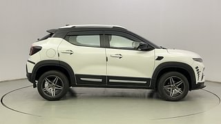 Used 2022 Renault Kiger RXT Turbo CVT Petrol Automatic exterior RIGHT SIDE VIEW