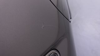 Used 2014 Honda Brio [2011-2016] EX MT Petrol Manual dents MINOR SCRATCH