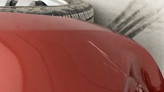 Used 2017 Maruti Suzuki Alto 800 [2016-2019] Lxi Petrol Manual dents MINOR SCRATCH
