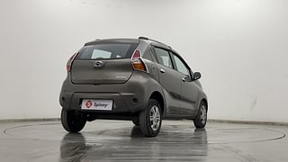 Used 2020 Datsun Redi-GO [2015-2019] S 1.0 Petrol Manual exterior RIGHT REAR CORNER VIEW