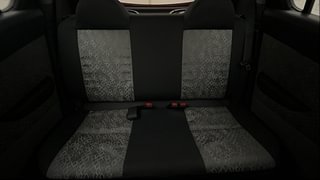 Used 2017 Maruti Suzuki Alto 800 [2016-2019] Lxi Petrol Manual interior REAR SEAT CONDITION VIEW