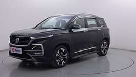 2022 MG Motors Hector 2.0 Sharp Diesel Turbo