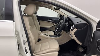Used 2015 Mercedes-Benz GLA [2014-2017] 200 CDI Sport Diesel Automatic interior RIGHT SIDE FRONT DOOR CABIN VIEW