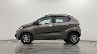 Used 2020 Datsun Redi-GO [2015-2019] S 1.0 Petrol Manual exterior LEFT SIDE VIEW