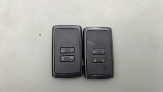 Used 2022 Renault Kiger RXT Turbo CVT Petrol Automatic extra CAR KEY VIEW