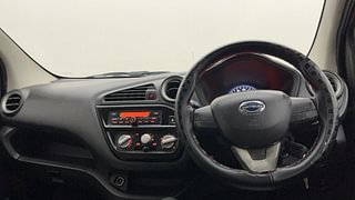 Used 2020 Datsun Redi-GO [2015-2019] S 1.0 Petrol Manual interior DASHBOARD VIEW
