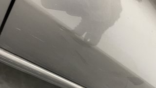 Used 2020 Datsun Redi-GO [2015-2019] S 1.0 Petrol Manual dents MINOR SCRATCH
