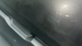 Used 2020 Datsun Redi-GO [2015-2019] S 1.0 Petrol Manual dents MINOR DENT