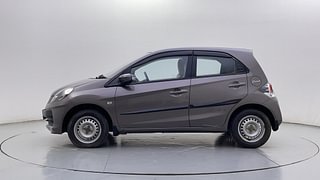 Used 2014 Honda Brio [2011-2016] EX MT Petrol Manual exterior LEFT SIDE VIEW