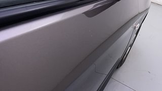 Used 2014 Honda Brio [2011-2016] EX MT Petrol Manual dents MINOR SCRATCH
