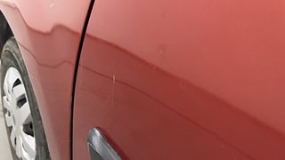 Used 2017 Maruti Suzuki Alto 800 [2016-2019] Lxi Petrol Manual dents MINOR SCRATCH