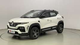 2022 Renault Kiger RXT Turbo CVT