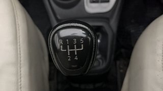 Used 2020 Datsun Redi-GO [2015-2019] S 1.0 Petrol Manual interior GEAR  KNOB VIEW