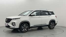 2021 MG Motors Hector Plus Style 1.5 Petrol Turbo MT 7-STR