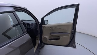 Used 2014 Honda Brio [2011-2016] EX MT Petrol Manual interior RIGHT FRONT DOOR OPEN VIEW