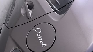 Used 2014 Honda Brio [2011-2016] EX MT Petrol Manual dents MINOR DENT