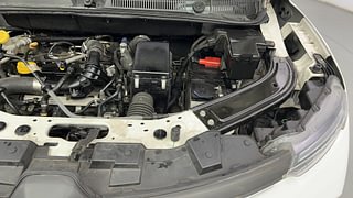 Used 2022 Renault Kiger RXT Turbo CVT Petrol Automatic engine ENGINE LEFT SIDE VIEW