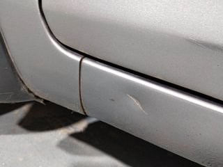 Used 2013 Maruti Suzuki Swift Dzire VXI Petrol Manual dents MINOR SCRATCH