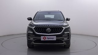 Used 2022 mg-motors Hector 2.0 Sharp Diesel Turbo Diesel Manual exterior FRONT VIEW
