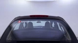 Used 2014 Honda Brio [2011-2016] EX MT Petrol Manual exterior BACK WINDSHIELD VIEW