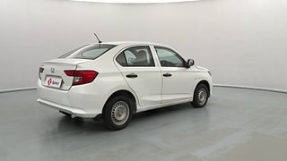 Used 2020 honda Amaze 1.5 E i-DTEC Diesel Manual exterior RIGHT REAR CORNER VIEW