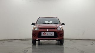 Used 2017 Maruti Suzuki Alto 800 [2016-2019] Lxi Petrol Manual exterior FRONT VIEW
