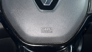Used 2022 Renault Kiger RXT Turbo CVT Petrol Automatic top_features Airbags