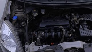 Used 2014 Honda Brio [2011-2016] EX MT Petrol Manual engine ENGINE RIGHT SIDE VIEW