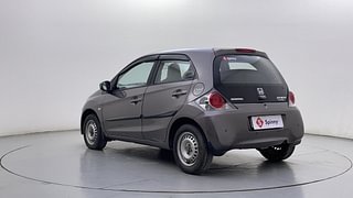 Used 2014 Honda Brio [2011-2016] EX MT Petrol Manual exterior LEFT REAR CORNER VIEW