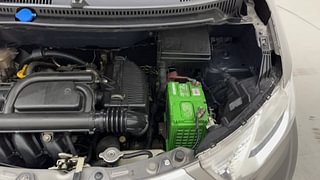 Used 2020 Datsun Redi-GO [2015-2019] S 1.0 Petrol Manual engine ENGINE LEFT SIDE VIEW