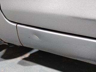 Used 2013 Maruti Suzuki Swift Dzire VXI Petrol Manual dents MINOR DENT