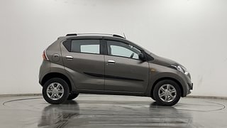Used 2020 Datsun Redi-GO [2015-2019] S 1.0 Petrol Manual exterior RIGHT SIDE VIEW
