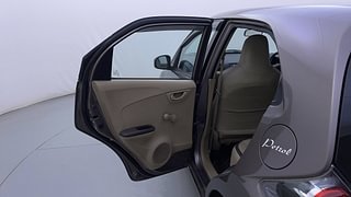 Used 2014 Honda Brio [2011-2016] EX MT Petrol Manual interior LEFT REAR DOOR OPEN VIEW