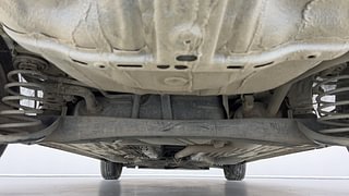 Used 2020 honda Amaze 1.5 E i-DTEC Diesel Manual extra REAR UNDERBODY VIEW (TAKEN FROM REAR)