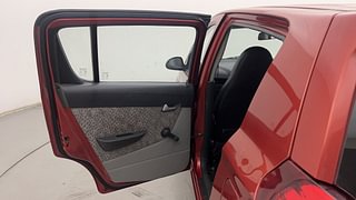 Used 2017 Maruti Suzuki Alto 800 [2016-2019] Lxi Petrol Manual interior LEFT REAR DOOR OPEN VIEW