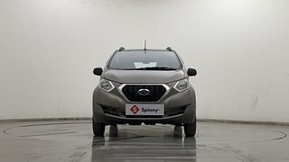 Used 2020 Datsun Redi-GO [2015-2019] S 1.0 Petrol Manual exterior FRONT VIEW
