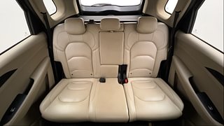 Used 2022 mg-motors Hector 2.0 Sharp Diesel Turbo Diesel Manual interior REAR SEAT CONDITION VIEW