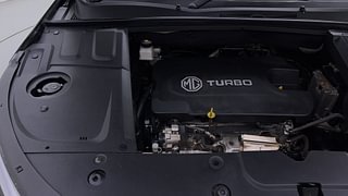 Used 2022 mg-motors Hector 2.0 Sharp Diesel Turbo Diesel Manual engine ENGINE RIGHT SIDE VIEW