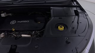 Used 2022 mg-motors Hector 2.0 Sharp Diesel Turbo Diesel Manual engine ENGINE LEFT SIDE VIEW