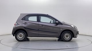 Used 2014 Honda Brio [2011-2016] EX MT Petrol Manual exterior RIGHT SIDE VIEW
