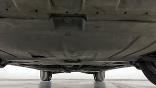 Used 2015 Mercedes-Benz GLA [2014-2017] 200 CDI Sport Diesel Automatic extra FRONT LEFT UNDERBODY VIEW