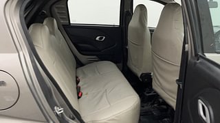 Used 2020 Datsun Redi-GO [2015-2019] S 1.0 Petrol Manual interior RIGHT SIDE REAR DOOR CABIN VIEW