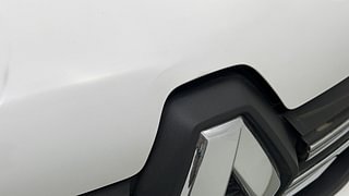 Used 2022 Renault Kiger RXT Turbo CVT Petrol Automatic dents MINOR SCRATCH