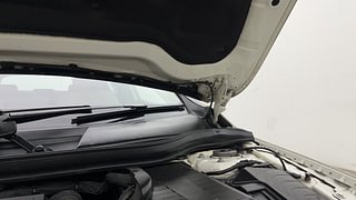 Used 2015 Mercedes-Benz GLA [2014-2017] 200 CDI Sport Diesel Automatic engine ENGINE LEFT SIDE HINGE & APRON VIEW