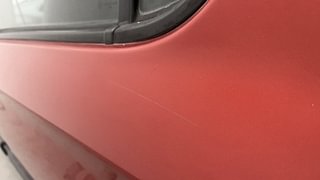 Used 2017 Maruti Suzuki Alto 800 [2016-2019] Lxi Petrol Manual dents MINOR SCRATCH