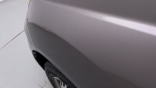 Used 2014 Honda Brio [2011-2016] EX MT Petrol Manual dents MINOR SCRATCH